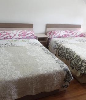 Oestii Paminteni Casa | Pensiunea Patricia