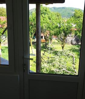 Oestii Paminteni Casa | Pensiunea Patricia