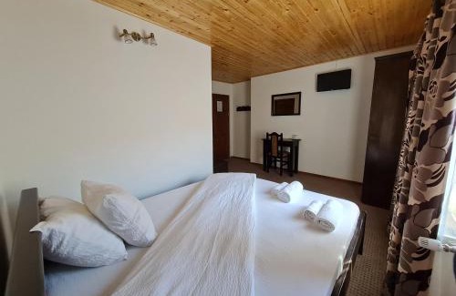 Sugag Casa | Pensiunea Petru