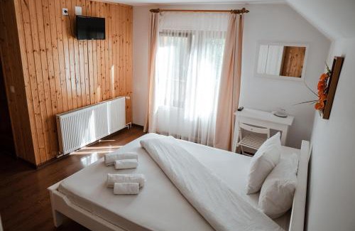 Sugag Casa | Pensiunea Petru