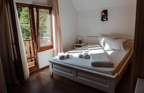 Sugag Casa | Pensiunea Petru