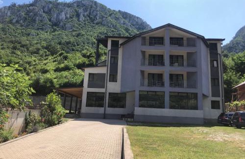 Baile Herculane Casa | Pensiunea Platinum