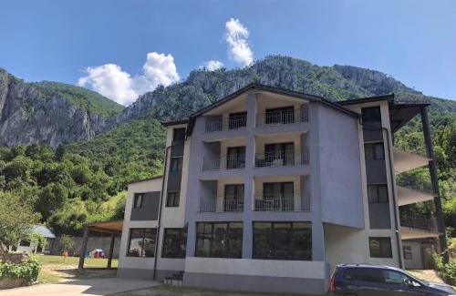 Baile Herculane Casa | Pensiunea Platinum