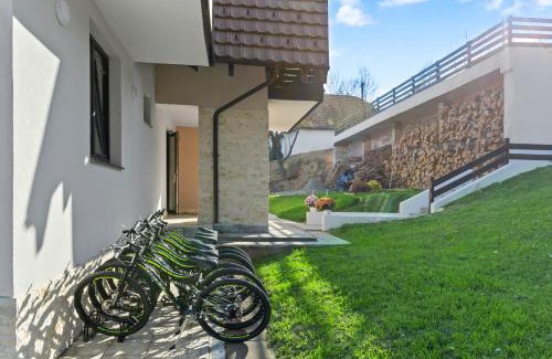 Bran Casa | Pensiunea Podul Simonului
