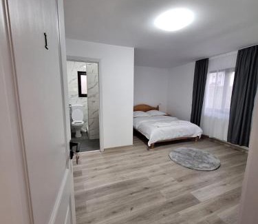 Dorna Candrenilor Casa | Pensiunea Poiana Munților