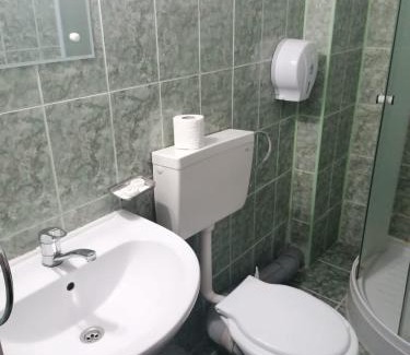 Oestii Paminteni Casa | Pensiunea Pomi -Oesti