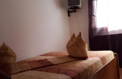 Busteni Cabina | Pensiunea Premium Travel