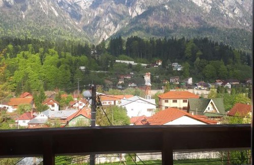 Busteni Cabina | Pensiunea Premium Travel