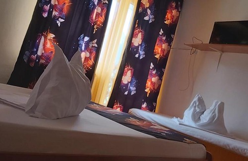 Busteni Cabina | Pensiunea Premium Travel