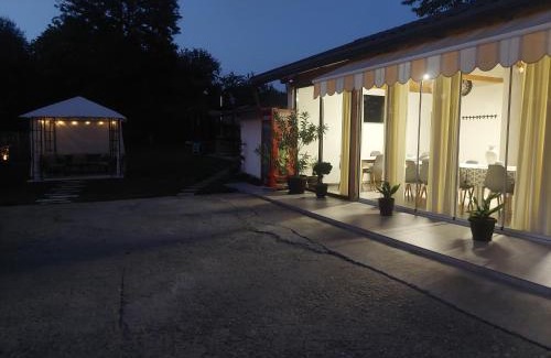 Curtea De Arges Casa | Pensiunea Prestige House