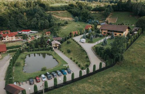 Rau Sadului Casa | Pensiunea Rau Sadului