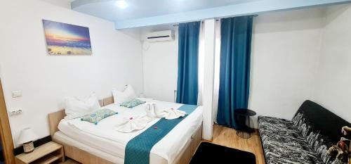 Timisoara Casa | Pensiunea Red Rose Apartments