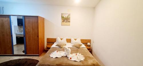 Timisoara Casa | Pensiunea Red Rose Apartments