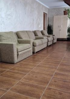 Ranca Casa | Pensiunea Rubin