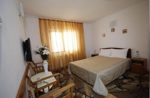 Curtea De Arges Casa | Pensiunea Ruxi