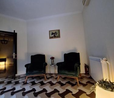 Chiscani Casa | Pensiunea Sabrina