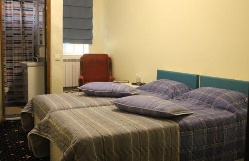 Chiscani Casa | Pensiunea Sabrina