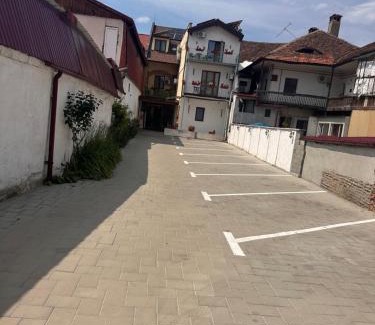 Fagaras Casa | Pensiunea SADA