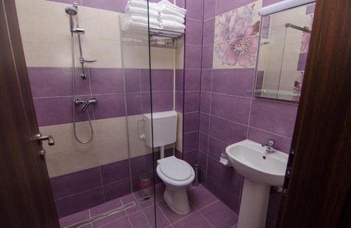 Bretea Romana Casa | Pensiunea Scorilo