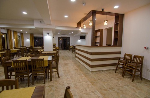 Bretea Romana Casa | Pensiunea Scorilo
