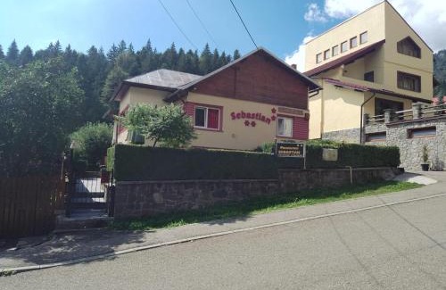 Busteni Casa | Pensiunea Sebastian