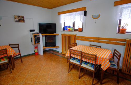 Busteni Casa | Pensiunea Sebastian