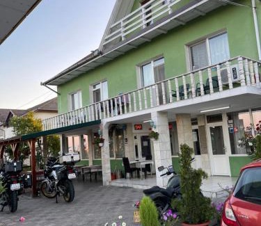 Paltinis Casa | Pensiunea Simina