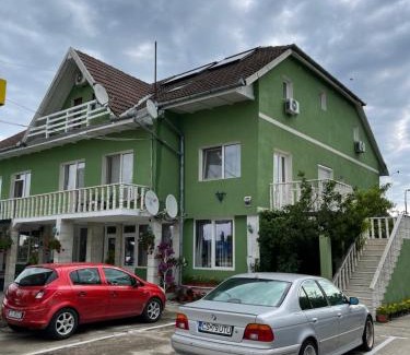 Paltinis Casa | Pensiunea Simina
