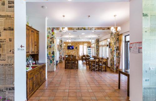 Cristian Casa | Pensiunea Stella Drăguș