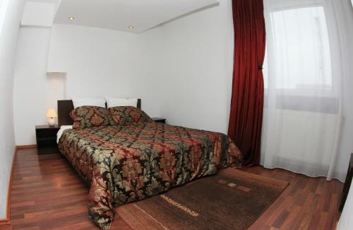 Bacau Casa | Pensiunea Studio