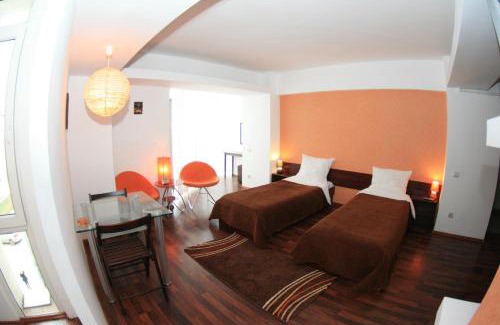 Bacau Casa | Pensiunea Studio