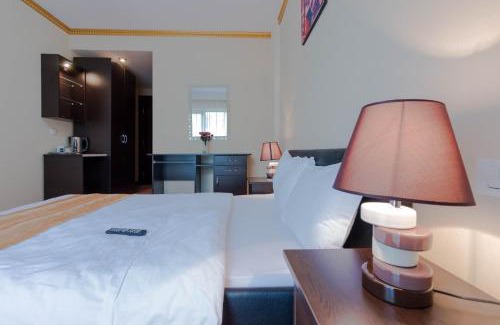 Baile Herculane Casa | Pensiunea Sun-Reno