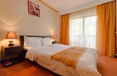 Baile Herculane Casa | Pensiunea Sun-Reno