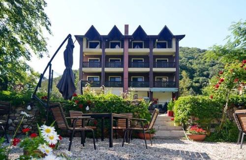 Baile Herculane Casa | Pensiunea Sun-Reno
