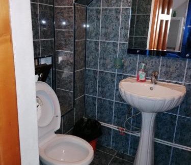 Ranca Casa | Pensiunea Tania