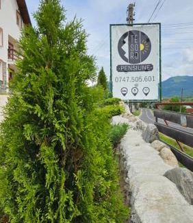 Corbeni Casa | Pensiunea Tesoro