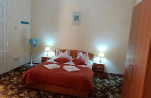Sfantu Gheorghe Casa | Pensiunea Turistica Visconti