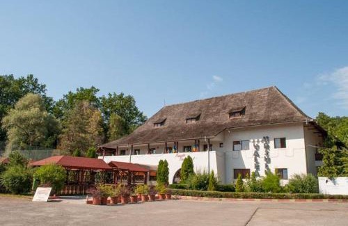 Bascov Casa | Pensiunea Valea Ursului