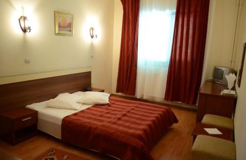 Bascov Casa | Pensiunea Valea Ursului