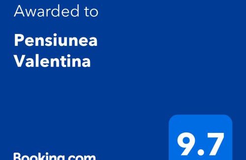 Niculitel Casa | Pensiunea Valentina