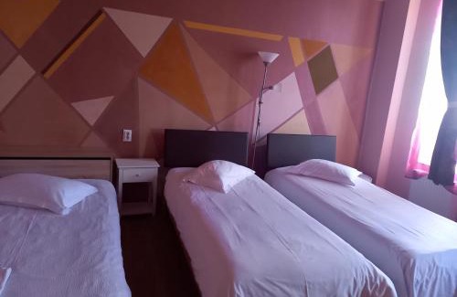 Cluj-Napoca Casa | Pensiunea Vila Dana