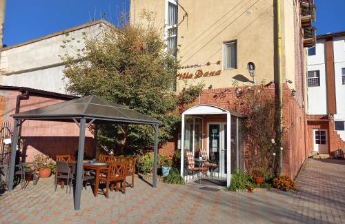 Cluj-Napoca Casa | Pensiunea Vila Dana