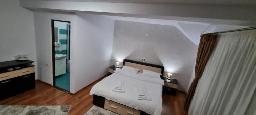 Dobreni Casa | Pensiunea Vila Maria