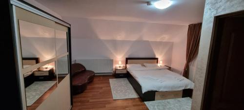 Dobreni Casa | Pensiunea Vila Maria