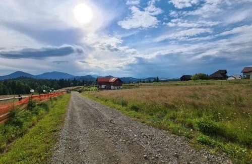 Piatra Fantanele Casa | Pensiunea Zana Muntilor