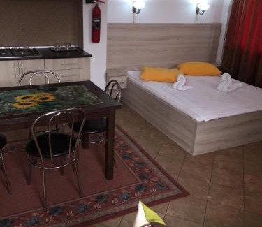 Cluj-Napoca Casa | Pensiunea Zbor 1