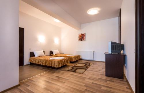 Cluj-Napoca Casa | Pensiunea Zbor