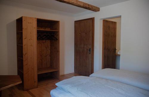 Sent Cama Y Desayuno | Pensiunina - Pension - Sent