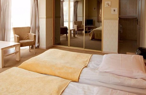 Osno Lubuskie Casa | Pensjonat Afrodyta Spa