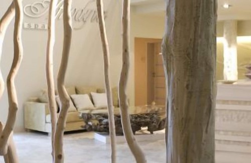Osno Lubuskie Casa | Pensjonat Afrodyta Spa